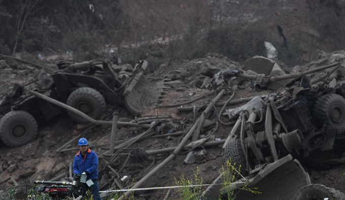 什么是瓦斯爆炸