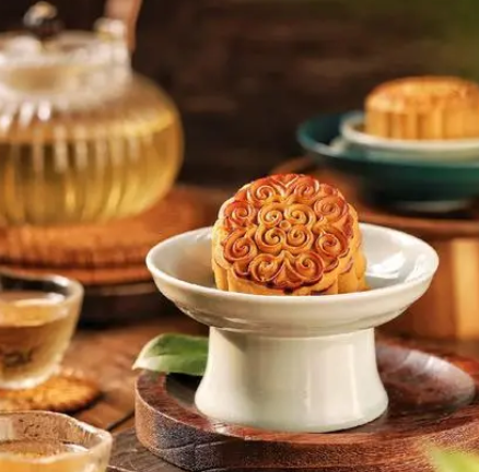 无糖月饼有没有糖